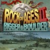 Игра Rock of Ages 2: Bigger & Boulder