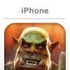 игра от Chillingo - ORC: Vengeance (топ: 4.6k)