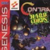 игра от Konami - Contra: Hard Corps (топ: 4.5k)