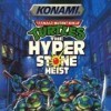 игра от Konami - Teenage Mutant Ninja Turtles: Hyperstone Heist (топ: 4k)