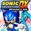 игра от Sonic Team - Sonic Adventure DX: Director's Cut (топ: 4.3k)