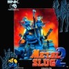 игра от SNK - Metal Slug 2 (топ: 4.4k)