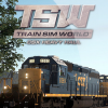 Игра Train Sim World: CSX Heavy Haul