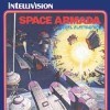 игра от Mattel Electronics - Space Armada (топ: 3k)