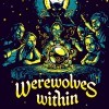 Лучшие игры Настольная игра - Werewolves Within (топ: 2.6k)