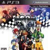 игра от Square Enix - Kingdom Hearts HD 1.5 ReMIX (топ: 2.6k)
