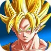 игра от Bandai Namco Games - Dragon Ball Z: Dokkan Battle (топ: 2.9k)