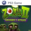 Игра Zombie Tycoon 2: Brainhov's Revenge