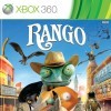 Игра Rango: The Video Game