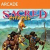 игра от Deep Silver - Sacred Citadel (топ: 2.5k)