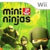 Игра Mini Ninjas