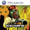 Игра Red Dead Redemption -- Undead Nightmare
