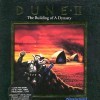 Игра Dune II: The Building of a Dynasty