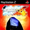 игра от Bandai Namco Games - Tekken 4 (топ: 3.1k)