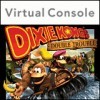Игра Donkey Kong Country 3: Dixie Kong's Double Trouble