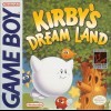 Игра Kirby's Dream Land