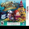 топовая игра Gravity Falls: Legend of the Gnome Gemulets