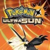 Игра Pokémon Ultra Sun