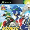 Игра Sonic Riders