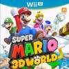Super Mario 3D World