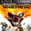 топовая игра Twisted Metal