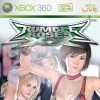 Лучшие игры Файтинг - Rumble Roses XX (топ: 2.5k)