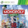 Лучшие игры Настольная игра - Monopoly Streets (топ: 2.6k)