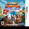 Игра Sonic Boom: Shattered Crystal