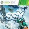 Игра SSX