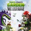 Игра Plants vs. Zombies: Garden Warfare