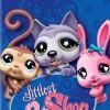 топовая игра Littlest Pet Shop