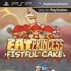 игра от Sony Computer Entertainment - Fat Princess: Fistful of Cake (топ: 2.3k)