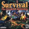 Игра Survival: The Ultimate Challenge