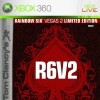 Игра Tom Clancy's Rainbow Six: Vegas 2