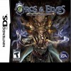 Игра Orcs & Elves