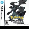 Игра Pokemon White Version