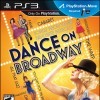 Лучшие игры Музыкальная - Dance On Broadway (топ: 2.3k)
