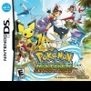 топовая игра Pokemon Ranger: Guardian Signs