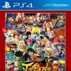 Игра J-Stars Victory VS.+