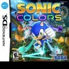 Игра Sonic Colors