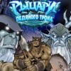 Игра Hearthstone: Рыцари Ледяного Трона