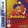 Игра Shantae
