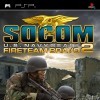 Игра SOCOM: U.S. Navy SEALs Fireteam Bravo 2