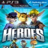 Игра PlayStation Move Heroes