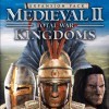 игра от Creative Assembly - Medieval II: Total War Kingdoms (топ: 2.5k)