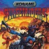 игра от Konami - Sunset Riders (топ: 4.2k)