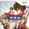 Игра Dragon Quest Swords: The Masked Queen and the Tower of Mirrors