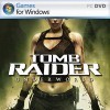 игра от Crystal Dynamics - Tomb Raider Underworld (топ: 2.8k)