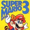 Игра Super Mario Bros. 3