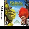 Игра Shrek Forever After